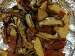 -福匠日本料理(人民路店)