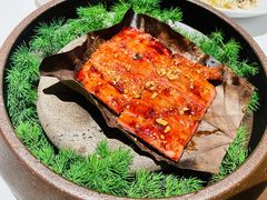 诱·迷迭香烤肉-狮拾久·现代新加坡料理(壹方城店)