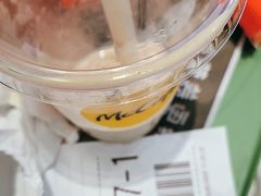-麦当劳(新达汇三林店)