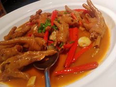 -院里寻菜·精致庭院菜(观沙岭店)