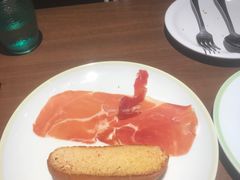 -萨莉亚意式餐厅(杭州西溪龙湖天街店)