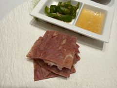 -祥记餐饮•豫粤珍味(金隅大厦店)