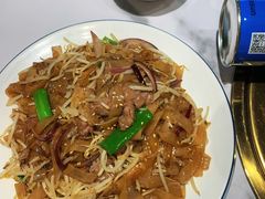 -品粤居港式打边炉·广式烧腊(西安路福佳新天地店)