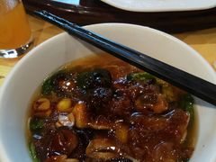 -功德林(南京西路店)