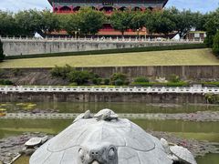 -广州莲花山旅游区