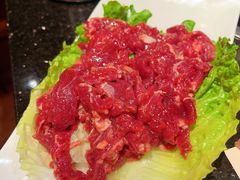 -牛事制造局牛肉火锅(莲岳路店)