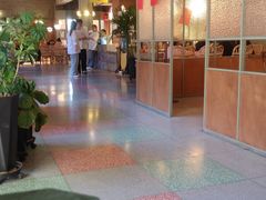 -仁义涵西餐·咖啡(中华巴洛克店)