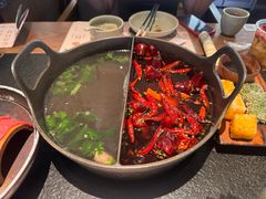 -盡膳口福跷脚牛肉火锅(晶耀前滩店)