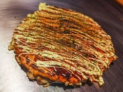 -日葵 大阪烧ひまり(仙霞路店)