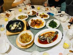 -79号渔船海鲜饭店(宝安店)