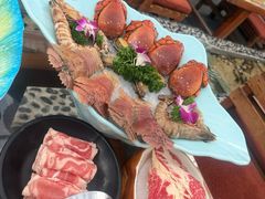 -丽江庭院之爱在路上(西单店)