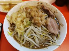 -拉面莊夢語＆中华料理八椿