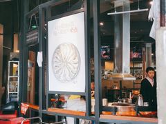 大堂-伍丁·烤牛肋(和平东桥店)