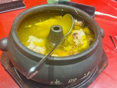 -福照楼汽锅鸡·云南特色菜·城市文化地标(胜利堂店)