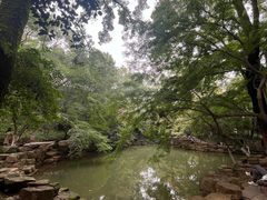 -虞山风景区