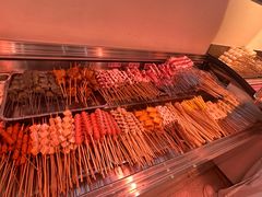 -老谢野馄饨(延安路店)