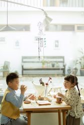 -哈妮儿童摄影(德清店)
