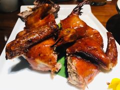 -燕郊烧鸽子(广安路店)