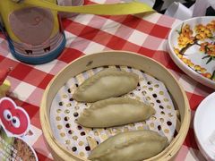 -西贝(武汉群星城店)