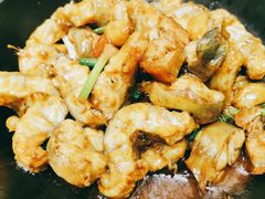 -轩记海鲜餐厅·四十五年老字号·经典粤菜(西区彩虹店)