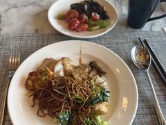 -上海龙之梦万丽酒店