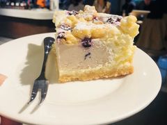 芋泥芝士蛋糕-Peet's 皮爷咖啡(东湖路手作店)