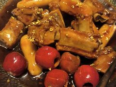 -知楚•精致湖北菜(武商MALL店)