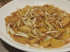 -凤凰园烤鸭店·唐山菜·传承花椒肉(老唐丰路店)