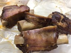 -黄毛鸭脖(汉阳总店)