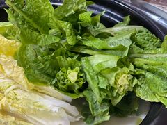 -代羊肉(中和店)