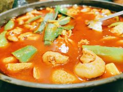 湘味肥肠火锅-湘肠香火锅店(团结湖店)