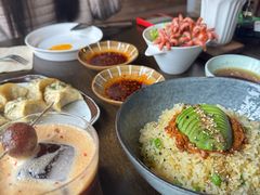 -小食院简餐厅