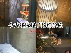 -施奈儿.洗头頭療.按摩SPA.采耳(上梅林店)