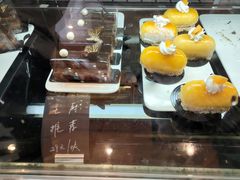 -梦菲思饼屋(瑞金宾馆店)