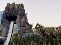 -广州融创文旅城