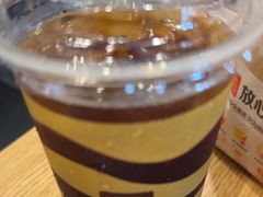 -麦当劳(北亭广场分店)