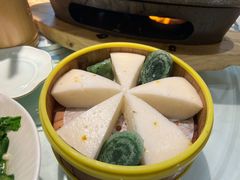 -徽韵人家·传承正宗徽菜(牡丹园店)