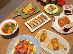 -三禾寿司(君尚店)
