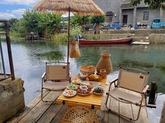 -喜洋洋蟹庄(阳澄湖店)