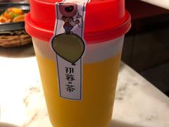 -初蓉丨遇见新川菜(亲贤街荣耀店)