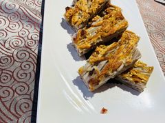 芋丝糕-淇乐多品味馆(江南大道店)