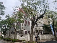 -赤坎·广东华侨国际旅游度假区