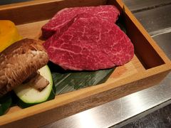 -Ginza Onodera铁板烧(外滩十八号店)