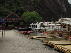 -飞天山旅游区