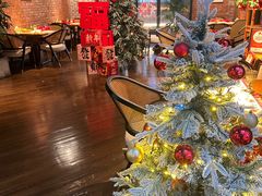 -弗兰克牛排西餐厅Ribone steak house(柠檬花园店)