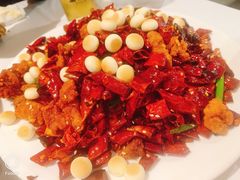 -聚味斋香辣蟹(生态城万达店)
