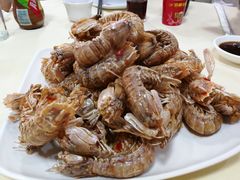 -老字号蛇口德记烧腊饭店·海鲜加工