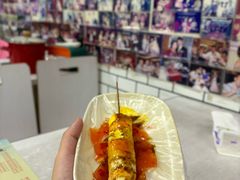 咚咚蛋肠-小雨点糖水店(中兴街分店)