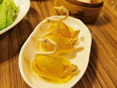 -金庆国际酒店-自助餐