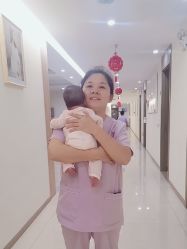 -禾馨·母婴护理月子中心(世纪大道店)